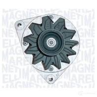Генератор MAGNETI MARELLI 943 356620010 MAR520 1048839 944390337300 - Изображение 2