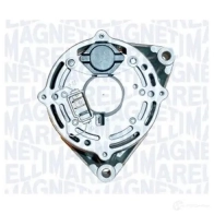 Генератор MAGNETI MARELLI 943 356620010 MAR520 1048839 944390337300 - Изображение 3
