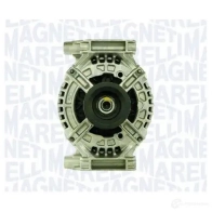 Генератор MAGNETI MARELLI 944390440200 ND0MK3 MRA44 020 1049226 - Изображение 2