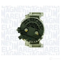 Генератор MAGNETI MARELLI 944390440200 ND0MK3 MRA44 020 1049226 - Изображение 3