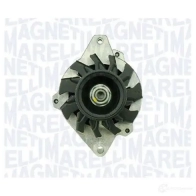 Генератор MAGNETI MARELLI WPA10 M RA51001 1049330 944390510010 - Изображение 2