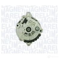 Генератор MAGNETI MARELLI WPA10 M RA51001 1049330 944390510010 - Изображение 3