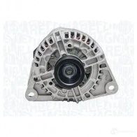 Генератор MAGNETI MARELLI 06353555005 0 063731699010 MQA1699 1193731900 - Изображение 2