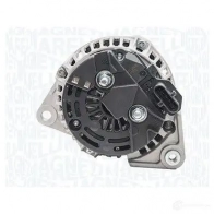 Генератор MAGNETI MARELLI 06353555005 0 063731699010 MQA1699 1193731900 - Изображение 3