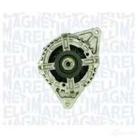 Генератор MAGNETI MARELLI 1049199 1HQ7T MRA 42690 944390426900 - Изображение 2