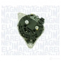 Генератор MAGNETI MARELLI 1049199 1HQ7T MRA 42690 944390426900 - Изображение 3