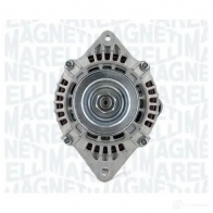 Генератор MAGNETI MARELLI MRA5181 5 Suzuki Grand Vitara (FT, HT) 1 Кроссовер 2.0 TD 4x4 (SQ 420D) 87 л.с. 1998 – 2003 944390518150 58IUU5L