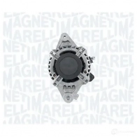 Генератор MAGNETI MARELLI 944390907330 1437613684 BPNBJZ 9 - Изображение 2