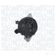 Генератор MAGNETI MARELLI 944390907330 1437613684 BPNBJZ 9 - Изображение 3