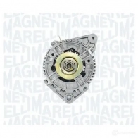 Генератор MAGNETI MARELLI QWUE9 944390411700 MR A41170 1049111 - Изображение 2