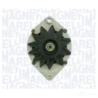 Генератор MAGNETI MARELLI 944390442800 YL2FIUL 1049229 MRA 44280 - Изображение 2