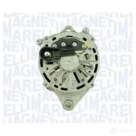 Генератор MAGNETI MARELLI 944390442800 YL2FIUL 1049229 MRA 44280 - Изображение 3