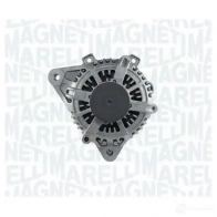 Генератор MAGNETI MARELLI 944390906460 1437613701 2KI AAIP - Изображение 2
