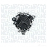 Генератор MAGNETI MARELLI 944390906460 1437613701 2KI AAIP - Изображение 3
