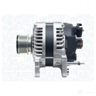 Генератор MAGNETI MARELLI 1193730810 063377588010 K2VFV4 MAN7 588 - Изображение 3