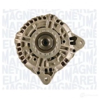 Генератор MAGNETI MARELLI MRA9017 4 944390901740 OG900 1049550 - Изображение 2