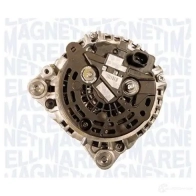 Генератор MAGNETI MARELLI MRA9017 4 944390901740 OG900 1049550 - Изображение 3
