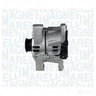 Генератор MAGNETI MARELLI RPHT1A Opel Astra (G) 2 Универсал 1.4 (F35) 90 л.с. 2004 – 2009 MRA473 00 944390473000