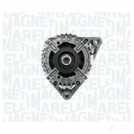 Генератор MAGNETI MARELLI RPHT1A 1049313 MRA473 00 944390473000 - Изображение 2