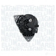 Генератор MAGNETI MARELLI RPHT1A 1049313 MRA473 00 944390473000 - Изображение 3