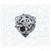 Генератор MAGNETI MARELLI 1047865 943346 121010 943346121010 MAR6121 - Изображение 4