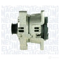 Генератор MAGNETI MARELLI AIRCKB 1049223 MR A43970 944390439700