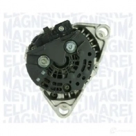 Генератор MAGNETI MARELLI AIRCKB 1049223 MR A43970 944390439700 - Изображение 3