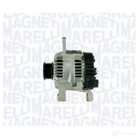 Генератор MAGNETI MARELLI 1049046 944390400010 MAR5011 94 3356945010