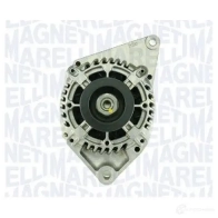 Генератор MAGNETI MARELLI 1049046 944390400010 MAR5011 94 3356945010 - Изображение 2