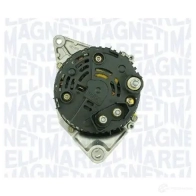Генератор MAGNETI MARELLI 1049046 944390400010 MAR5011 94 3356945010 - Изображение 3