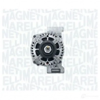 Генератор MAGNETI MARELLI 1049576 D6VRH MR A90210 944390902100 - Изображение 2