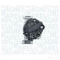 Генератор MAGNETI MARELLI 1049576 D6VRH MR A90210 944390902100 - Изображение 3
