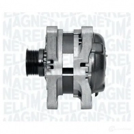 Генератор MAGNETI MARELLI XDFFIG 1049649 MRA90 359 944390903590 - Изображение 2