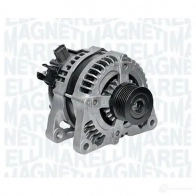 Генератор MAGNETI MARELLI XDFFIG 1049649 MRA90 359 944390903590 - Изображение 3
