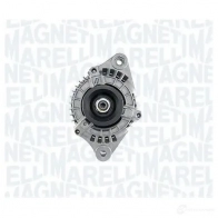 Генератор MAGNETI MARELLI 6332124 1 63321246 944390902010 1049569 - Изображение 2