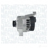 Генератор MAGNETI MARELLI 63321763 0633 21763010 944390902150 1049579 - Изображение 1
