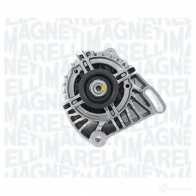 Генератор MAGNETI MARELLI 63321763 0633 21763010 944390902150 1049579 - Изображение 2