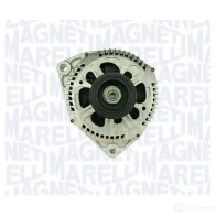Генератор MAGNETI MARELLI 1049042 MAR5032 944390399410 94335697 4010 - Изображение 2
