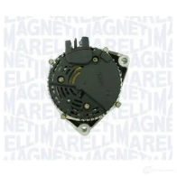 Генератор MAGNETI MARELLI 1049042 MAR5032 944390399410 94335697 4010 - Изображение 3