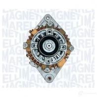 Генератор MAGNETI MARELLI ECCEOIX 1049380 MRA5 1330 944390513300 - Изображение 2
