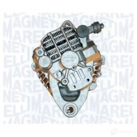 Генератор MAGNETI MARELLI ECCEOIX 1049380 MRA5 1330 944390513300 - Изображение 3