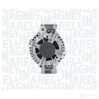 Генератор MAGNETI MARELLI 944390472400 MRA47 240 1049309 ZHM4EU - Изображение 2