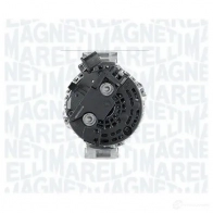 Генератор MAGNETI MARELLI 944390472400 MRA47 240 1049309 ZHM4EU - Изображение 3