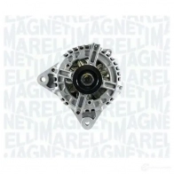 Генератор MAGNETI MARELLI MRA46 250 1049297 944390462500 OCXR2 - Изображение 2