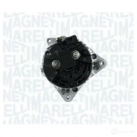 Генератор MAGNETI MARELLI MRA46 250 1049297 944390462500 OCXR2 - Изображение 3