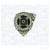 Генератор MAGNETI MARELLI 1049296 MRA4623 0 CF8QJ 944390462300 - Изображение 2