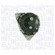 Генератор MAGNETI MARELLI 1049296 MRA4623 0 CF8QJ 944390462300 - Изображение 3