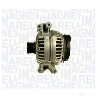 Генератор MAGNETI MARELLI 063536 250020 944390454200 Mercedes E-Class (S211) 3 Универсал 2.7 E 270 T CDI (2116) 177 л.с. 2003 – 2009 MAN2044