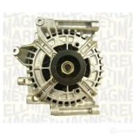 Генератор MAGNETI MARELLI 063536 250020 944390454200 1049272 MAN2044 - Изображение 2