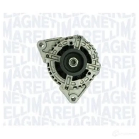 Генератор MAGNETI MARELLI 944390427300 1049203 MR A42730 Q9W4VY4 - Изображение 2